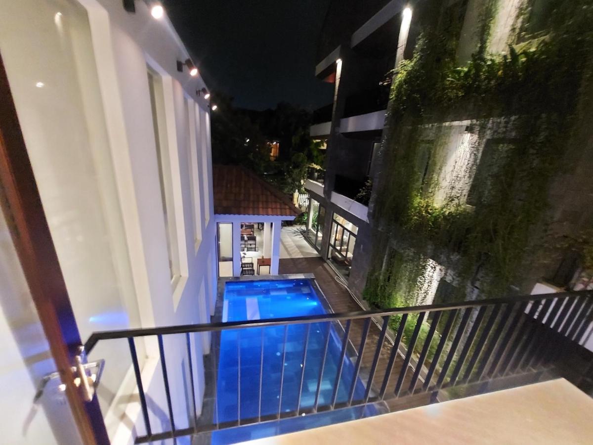 Em'S House Hoi An Homestay Esterno foto