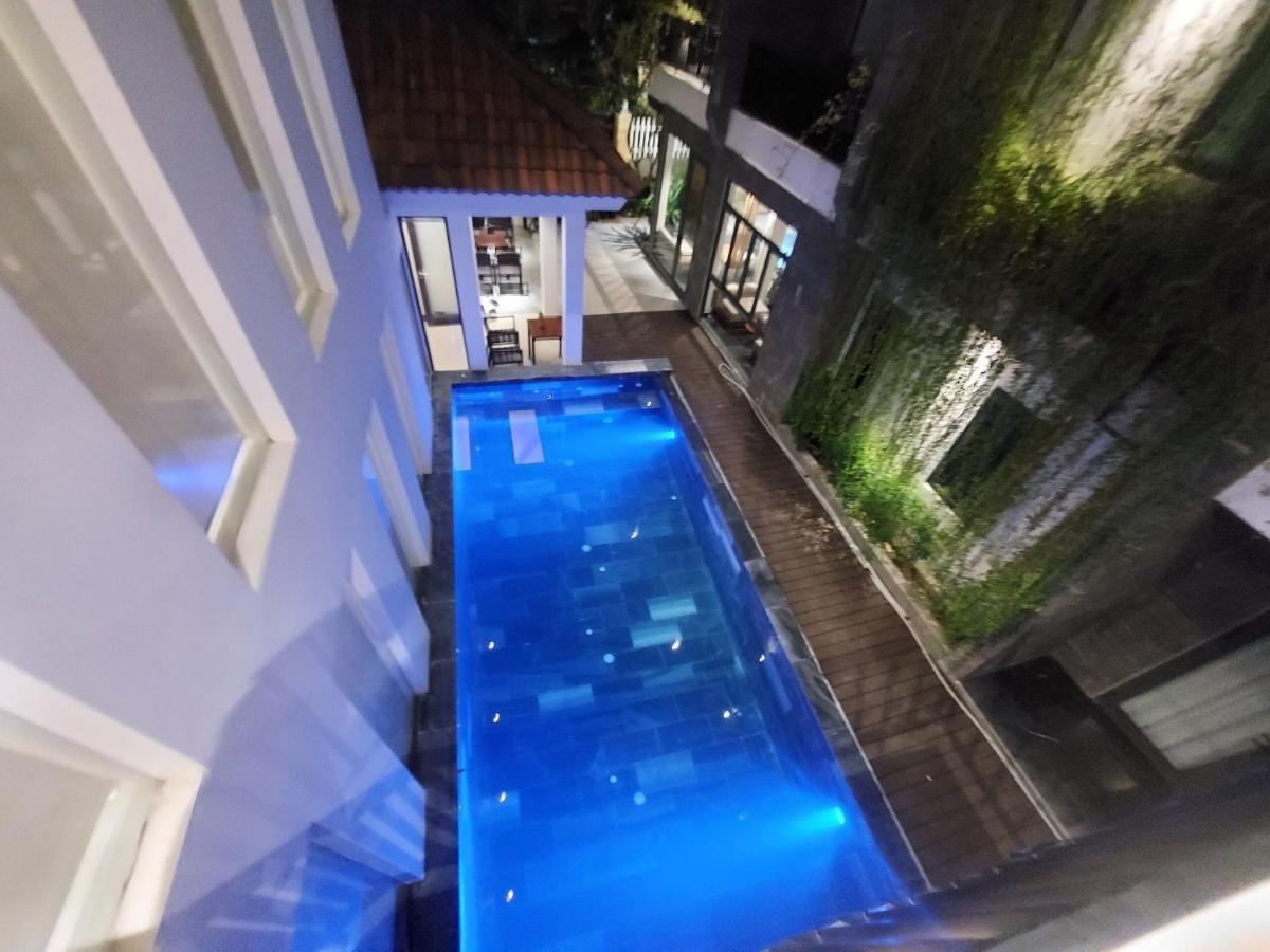 Em'S House Hoi An Homestay Esterno foto