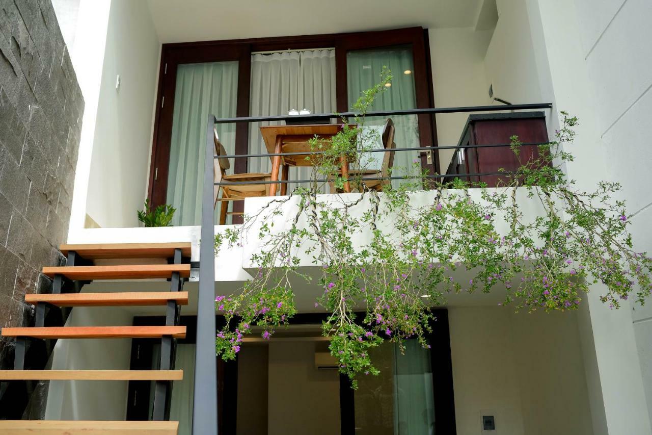 Em'S House Hoi An Homestay Esterno foto